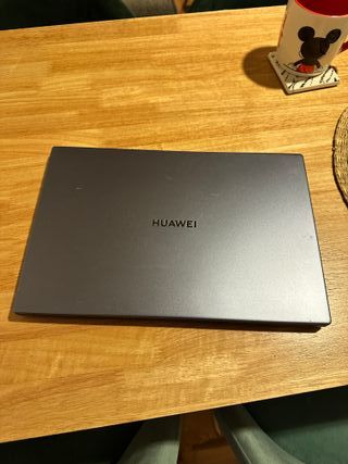  Huawei MateBook D14 - Ryzen 5 / 8GB RAM / Windo