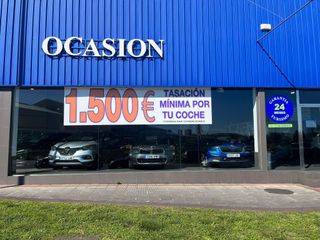 SEAT Nuevo León 2.0 TDI 85kW S&S Style