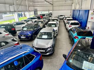 SEAT Nuevo León SP 2.0 TDI 85kW Style XL