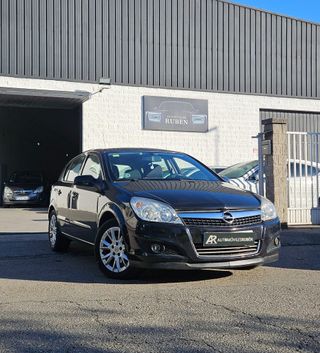 OPEL Astra 1.7 CDTi 110 CV Cosmo