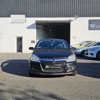 OPEL Astra 1.7 CDTi 110 CV Cosmo