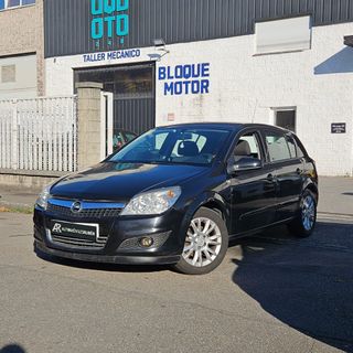 OPEL Astra 1.7 CDTi 110 CV Cosmo