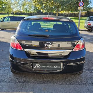 OPEL Astra 1.7 CDTi 110 CV Cosmo