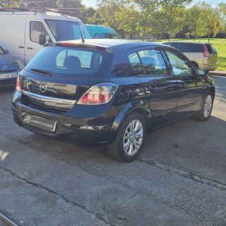 OPEL Astra 1.7 CDTi 110 CV Cosmo