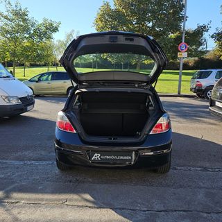 OPEL Astra 1.7 CDTi 110 CV Cosmo