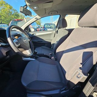 OPEL Astra 1.7 CDTi 110 CV Cosmo