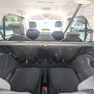 CITROËN C4 Picasso 1.6 HDi CMP Exclusive