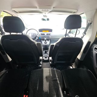 CITROËN C4 Picasso 1.6 HDi CMP Exclusive