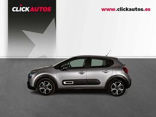 CITROEN C3 1.5 BLUEHDI 100CV PLUS