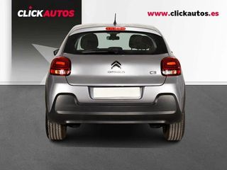 CITROEN C3 1.5 BLUEHDI 100CV PLUS