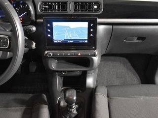 CITROEN C3 1.5 BLUEHDI 100CV PLUS