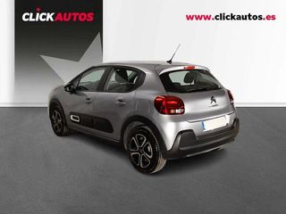 CITROEN C3 1.5 BLUEHDI 100CV PLUS