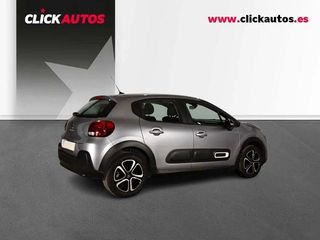 CITROEN C3 1.5 BLUEHDI 100CV PLUS