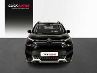 CITROEN C3 AIRCROSS 1.5 BLUEHDI 110CV SHINE