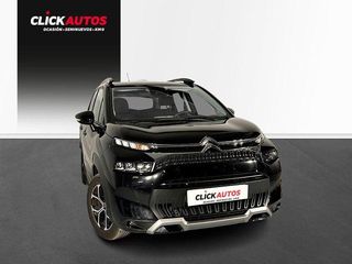 CITROEN C3 AIRCROSS 1.5 BLUEHDI 110CV SHINE