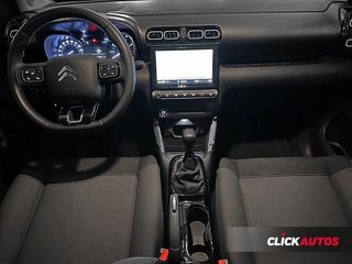 CITROEN C3 AIRCROSS 1.5 BLUEHDI 110CV SHINE