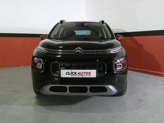 CITROEN C3 AIRCROSS 1.5 BLUEHDI 110CV C-SERIES