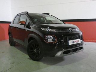 CITROEN C3 AIRCROSS 1.5 BLUEHDI 110CV C-SERIES