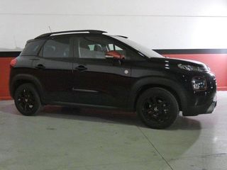 CITROEN C3 AIRCROSS 1.5 BLUEHDI 110CV C-SERIES
