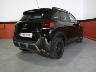 CITROEN C3 AIRCROSS 1.5 BLUEHDI 110CV C-SERIES