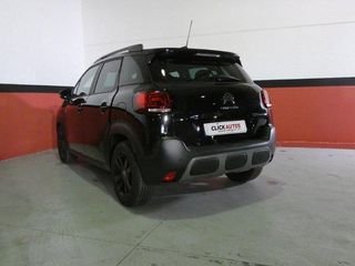 CITROEN C3 AIRCROSS 1.5 BLUEHDI 110CV C-SERIES