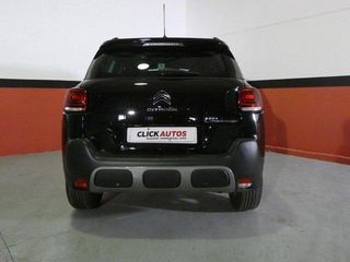 CITROEN C3 AIRCROSS 1.5 BLUEHDI 110CV C-SERIES