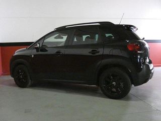 CITROEN C3 AIRCROSS 1.5 BLUEHDI 110CV C-SERIES