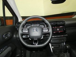 CITROEN C3 AIRCROSS 1.5 BLUEHDI 110CV C-SERIES