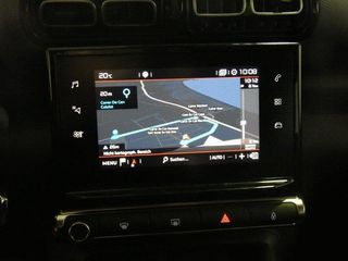 CITROEN C3 AIRCROSS 1.5 BLUEHDI 110CV C-SERIES