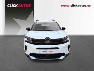 CITROEN C5 AIRCROSS 1.5 BLUEHDI 130CV C-SERIES