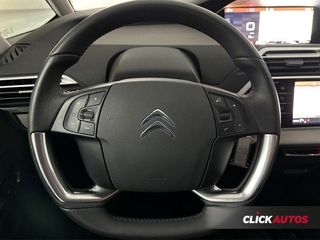 CITROEN GRAND C4 SPACETOURER 1.5 BLUEHDI 130CV C-SERIES