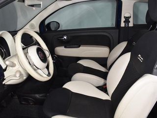 FIAT 500 1.0 HYBRID 70CV DOLCEVITA