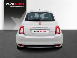 FIAT 500 1.0 HYBRID 70CV CLUB