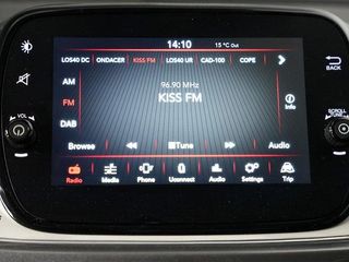 FIAT 500 1.0 HYBRID 70CV CLUB
