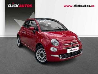 FIAT 500 1.0 HYBRID 70CV DOLCEVITA