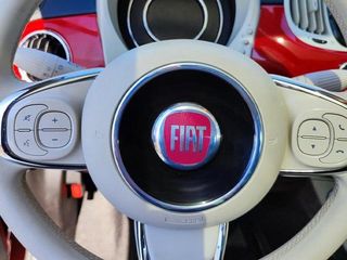 FIAT 500 1.0 HYBRID 70CV DOLCEVITA