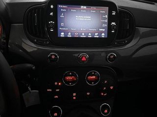 FIAT 500 1.0 HYBRID 70CV DOLCEVITA