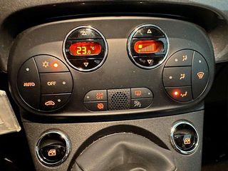 FIAT 500 1.0 HYBRID 70CV DOLCEVITA