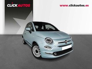 FIAT 500 1.0 HYBRID 70CV DOLCEVITA