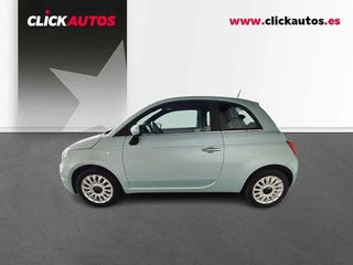 FIAT 500 1.0 HYBRID 70CV DOLCEVITA