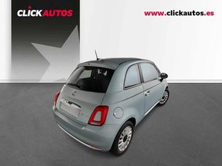 FIAT 500 1.0 HYBRID 70CV DOLCEVITA