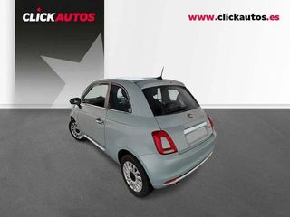 FIAT 500 1.0 HYBRID 70CV DOLCEVITA