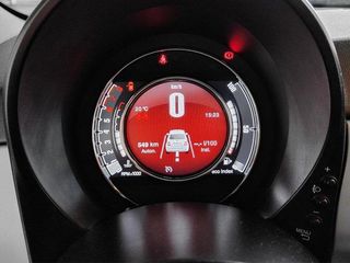 FIAT 500 1.0 HYBRID 70CV DOLCEVITA