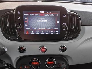FIAT 500 1.0 HYBRID 70CV DOLCEVITA