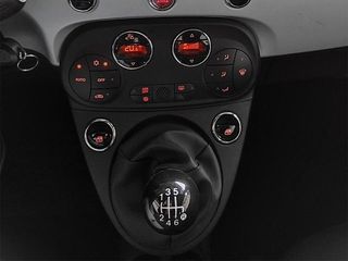 FIAT 500 1.0 HYBRID 70CV DOLCEVITA