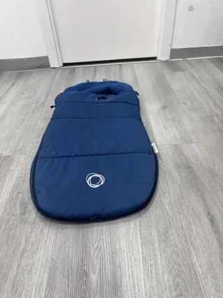 Saco Bugaboo Universal para Cochecito Bebé