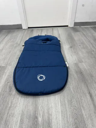 Saco Bugaboo Universal para Cochecito Bebé