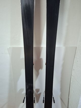 ESQUIS ROSSIGNOL Zenith 162 cm 