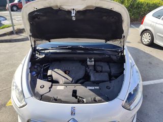 Citroen DS5 2012
