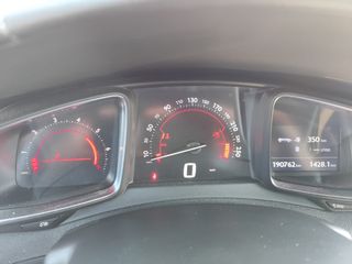 Citroen DS5 2012